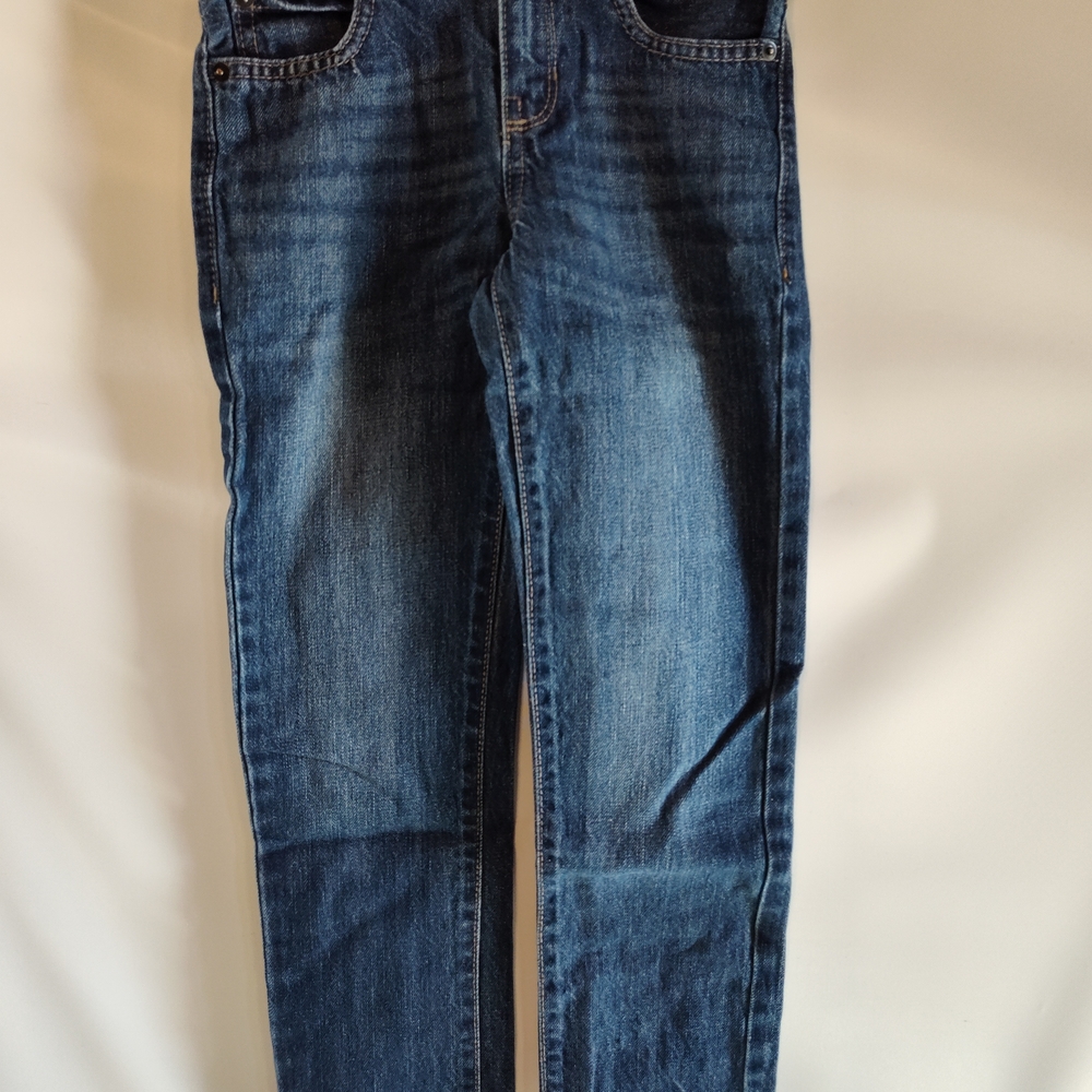 The Children's Place Dark Blue Kids Jeans